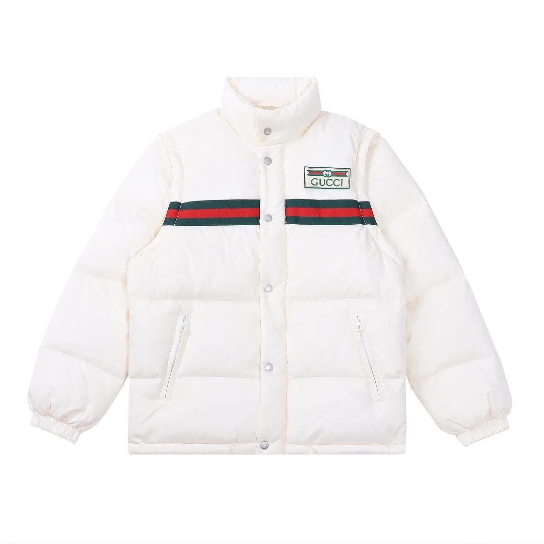F （Black ，White ， ） GUCCI SS 2024 ： Authentic ： 90 g ： ykk Silver ： ： ：